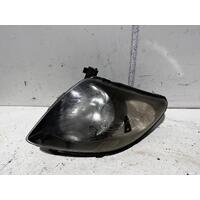 Suzuki Swift Head Light Right EZ / RS415 09/2004-02/2011