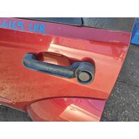 Dodge Nitro Left Rear Outer Door Handle KA 06/2007-12/2011