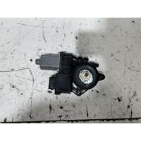 Hyundai i45 Right Front Window Regulator YF 02/2010-04/2014