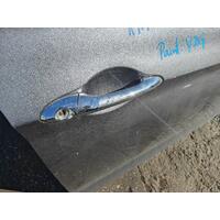 Hyundai i45 Right Front Outer Door Handle YF 02/2010-04/2014