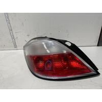 Holden Astra Left Taillight AH 10/2004-08/2009