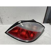 Holden Astra Tail Light Right Rear 5 Door Hatch AH 10/2004-08/2009