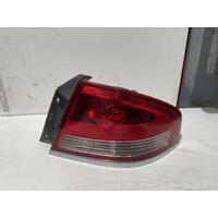 Ford Falcon Right Tail Light BF 10/2005-03/2008