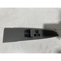 Toyota Hilux Window Switch 2 Door GUN KUN TGN 03/2005-06/2011