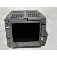 Toyota Kluger Reverse Camera Display Unit GSU40 05/2007-02/2014