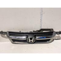 Honda CRV Grille 2.4 RD7 12/01-08/04