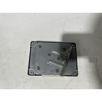 Nissan Navara ECU D40 09/2005-08/2015