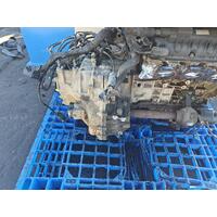 Kia Carnival Automatic Transmission 3.5L Petrol G6DC VQ 03/10-12/14