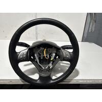 Subaru Forester Steering Wheel S3 02/2008-12/2012
