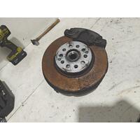 MG ZS Right Front Hub Assembly AZS1 09/17-current