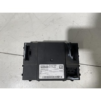 Nissan Navara ECU D40 00/2005-08/2015