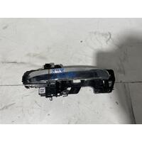 Ford Ranger Outer Right Rear Door Handle PX 06/2011-04/2022