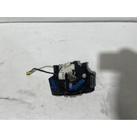 Nissan Navara Clockspring D22 04/1997-08/2015