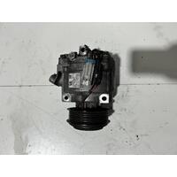 Holden Trax A/C Compressor TJ  08/2013-12/2020