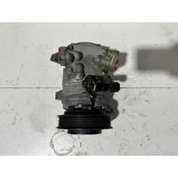 Jeep Grand Cherokee A/C Compressor WG 06/1999-06/2005