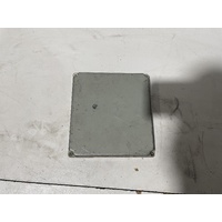 Nissan Patrol ECU RD28 02/1992-12/1997