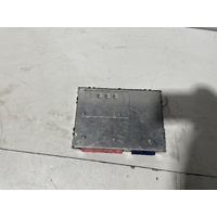 Holden Commodore ECu VT 09/1997-09/2002