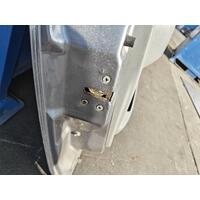 Ford Ranger Left Front Door Lock Mechanism PJ 12/06-03/09