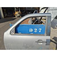 Ford Ranger Left Front Door Window Glass 12/06-06/11