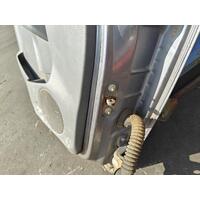 Ford Ranger Left Front Door Check Strap PJ 12/2006-03/2009