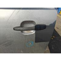 Ford Ranger Left Front Outer Door Handle PJ 12/06-06/11