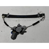 Holden Captiva Right Front Window Regulator CG 01/2011-06/2018