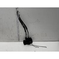 Holden Captiva Right Front Lock Mechanism CG 01/2011-06/2018