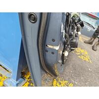 Mazda 2 Left Front Door Lock Mechanism DJ 09/14-current