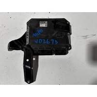 Toyota RAV4 Engine ECU ACA33 10/2005-11/2012