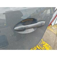 Mazda 2 Left Rear Outer Door Handle DJ 09/14-current