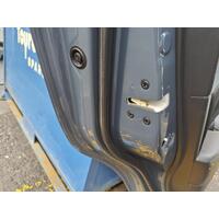 Mazda 2 Left Rear Door Lock Mechanism DJ 09/14-current