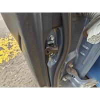 Mazda 2 Left Rear Door Check Strap DJ 10/14-current