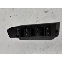 Holden Captiva Master Window Switch CG II 01/2011-12/2013