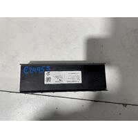 Holden Trailblazer Heater Control Module RG 07/2016-12/2020