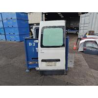 Renault Master Left Barn Door X62 09/11-01/20