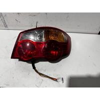 Proton Satria Right Tail Light BS 01/2007-02/2012