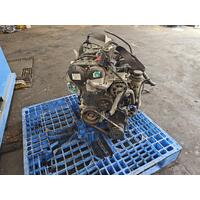 Ford Focus 1.6L Petrol Engine PNDA LW 05/2011-08/2015