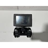Renault Master Roof Mounted Front Display 09/2011-01/2020