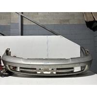 Toyota Prado Front Bumper VZJ95 08/1999-01/2003