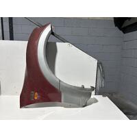 Mitsubishi Pajero Right Guard NM 05/2000-09/2006