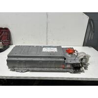 Toyota Prius Hybrid Battery with Cooling Fan ZVW30 07/2009-12/2015
