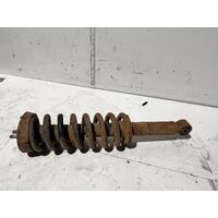 Holden COLORADO Left Front Strut RG 2WD 01/12-06/16