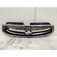 Holden CAPTIVA Grille CG Captiva 7 01/11-09/15