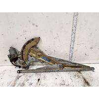 Toyota Prado Left Front Window Regulator VZJ95 07/1996-01/2003