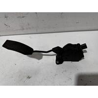 Toyota Corolla Accelerator Pedal ZRE152 03/2007-12/2013