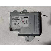 Mazda 2 TV Tuner / Receiver Module DJ 09/2014-Curent