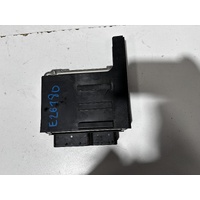 Holden Cruze ECU JG 03/2009-02/2011