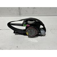 Holden Captiva Left Front Seatbelt CG II 01/2011-06/2018