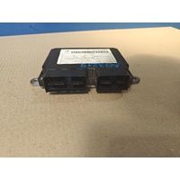 Mitsubishi ASX Engine ECU 2.0L Petrol Auto XA 05/10-06/12