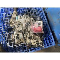 KIA Sportage Automatic Transmission 2.4L Petrol QL 10/15-08/21